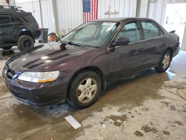 honda accord ex 1999 1hgcg1651xa036545