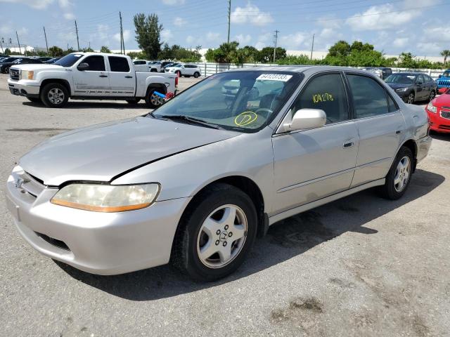 honda accord ex 1999 1hgcg1651xa060926