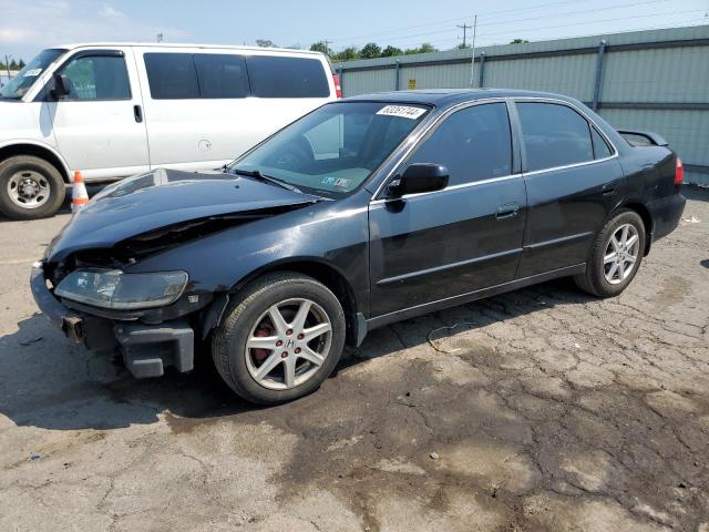 honda accord ex 2000 1hgcg1651ya006284