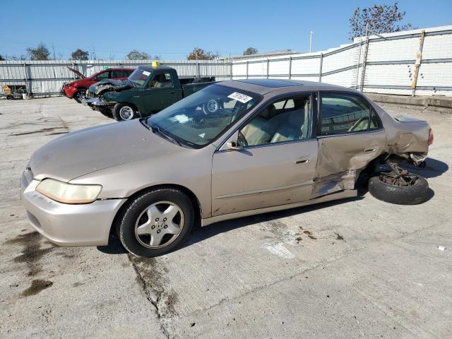 honda accord ex 2000 1hgcg1651ya028267