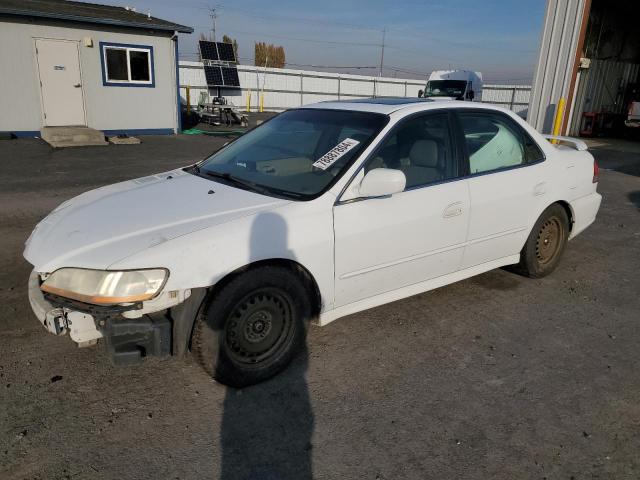 honda accord ex 2001 1hgcg16521a009751