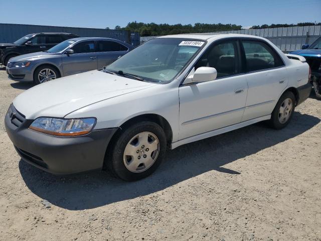 honda accord 2001 1hgcg16521a035444