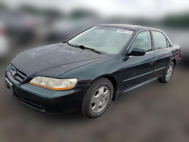 honda accord 2001 1hgcg16521a069223