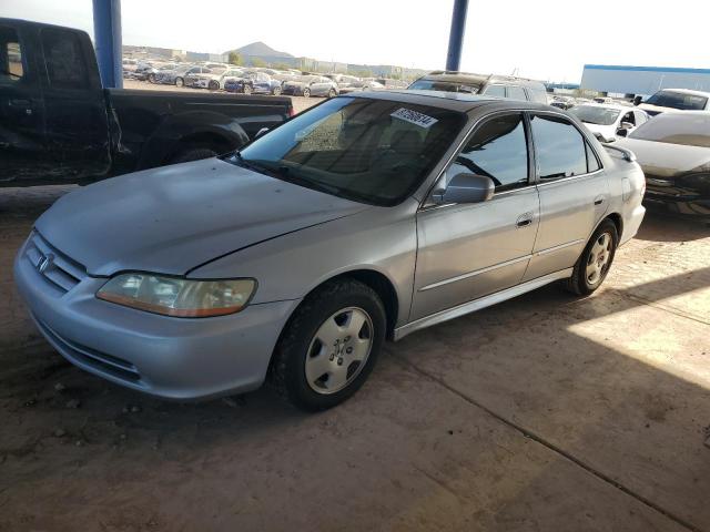 honda accord ex 2002 1hgcg16522a003885