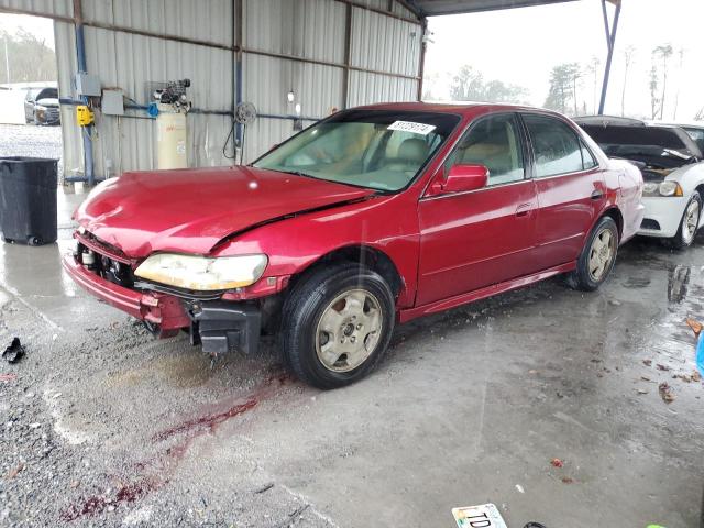 honda accord ex 2002 1hgcg16522a006169