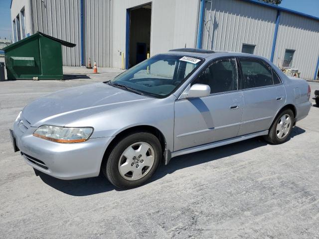 honda accord ex 2002 1hgcg16522a039379