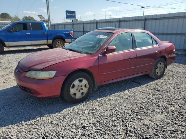 honda accord ex 2002 1hgcg16522a051239