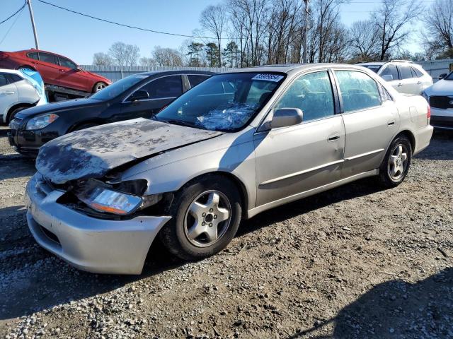 honda accord ex 1999 1hgcg1652xa015056