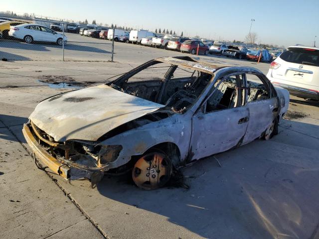 honda accord ex 2001 1hgcg16531a003876