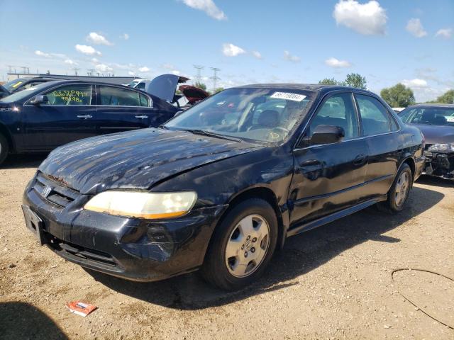 honda accord 2001 1hgcg16531a032102