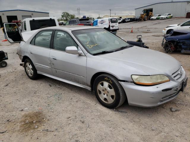 honda accord ex 2001 1hgcg16531a046095