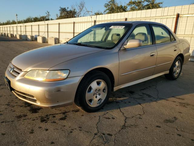 honda accord ex 2001 1hgcg16531a056416