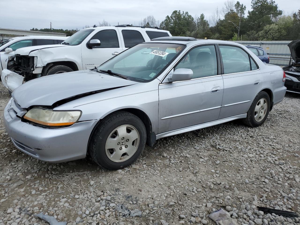 honda accord 2001 1hgcg16531a067593