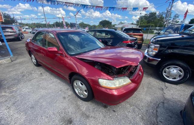 honda accord ex 2001 1hgcg16531a077475