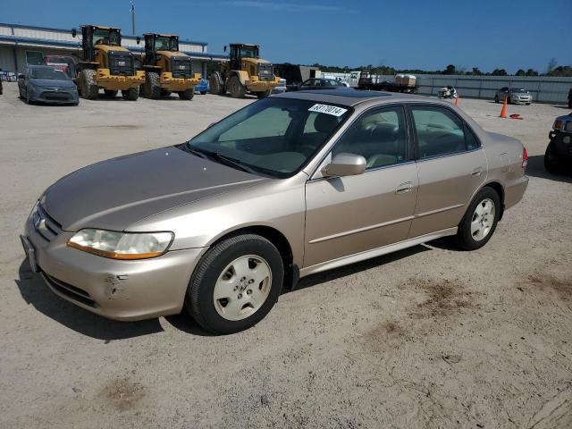 honda accord ex 2002 1hgcg16532a000459