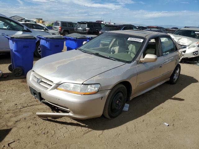 honda accord ex 2002 1hgcg16532a004608