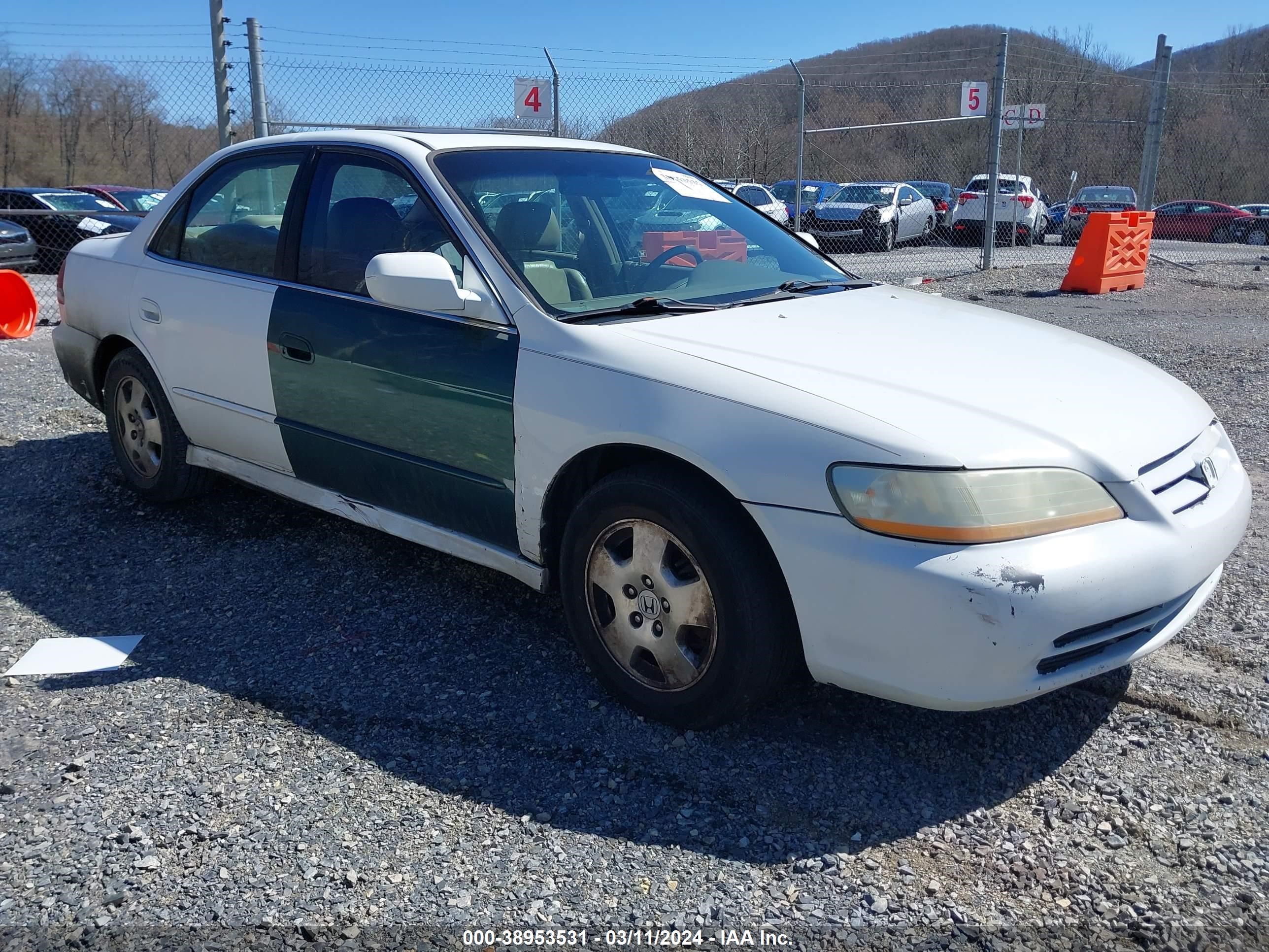 honda accord 2002 1hgcg16532a007363