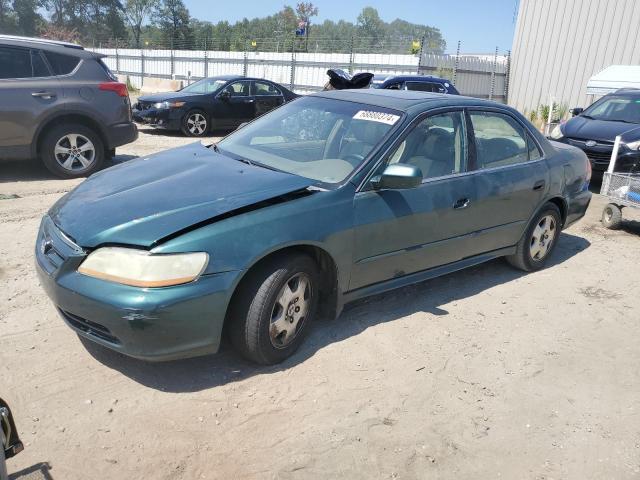 honda accord ex 2002 1hgcg16532a018668