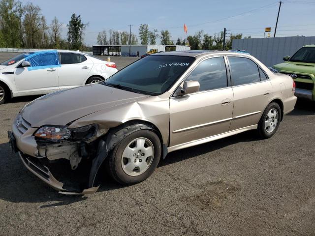 honda accord 2002 1hgcg16532a054635