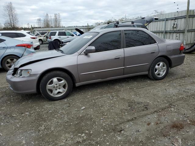 honda accord ex 2000 1hgcg1653ya038850