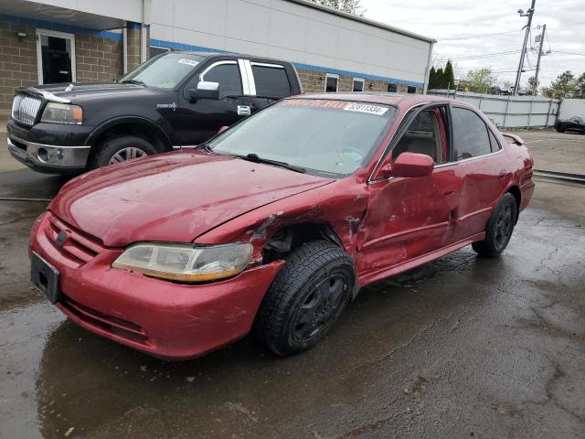 honda accord ex 2002 1hgcg16542a002401