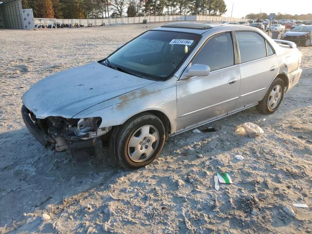 honda accord ex 2002 1hgcg16542a020784