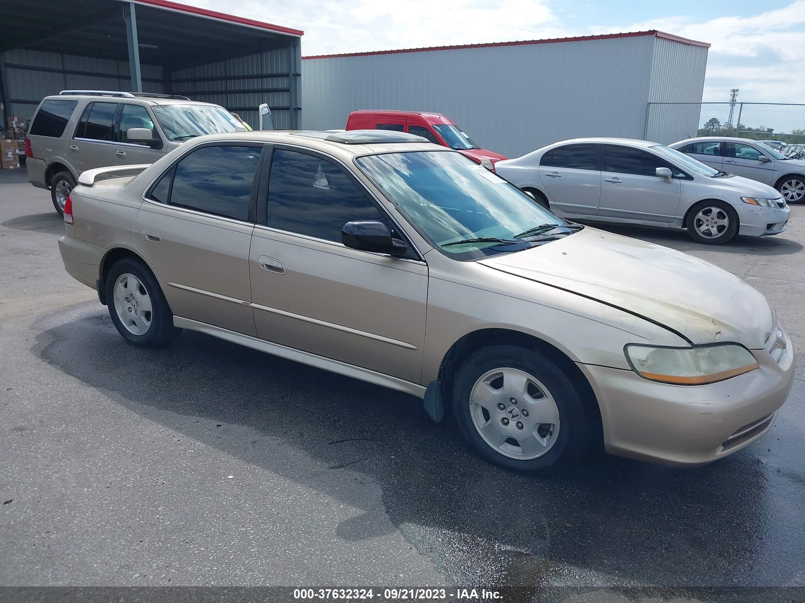 honda accord 2002 1hgcg16542a037973