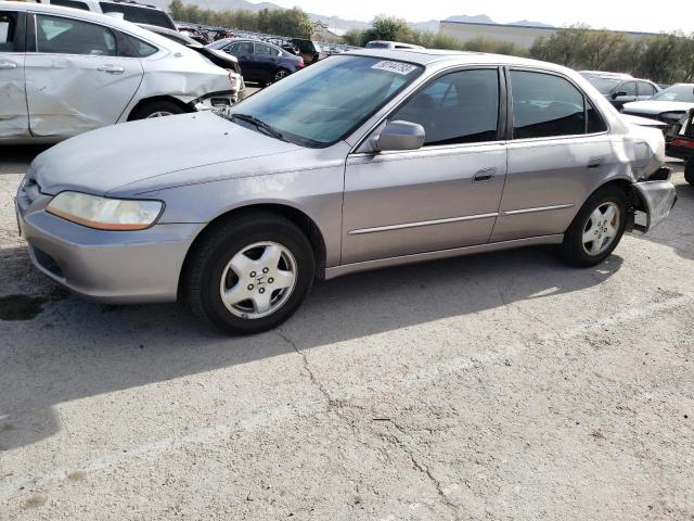 honda accord 2000 1hgcg1654ya013827