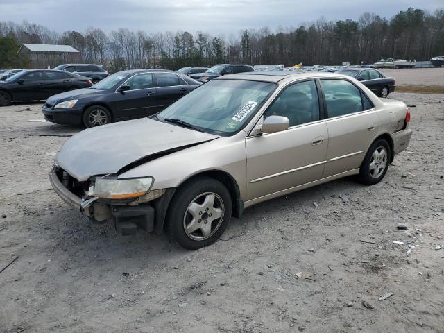 honda accord ex 2000 1hgcg1654ya019417