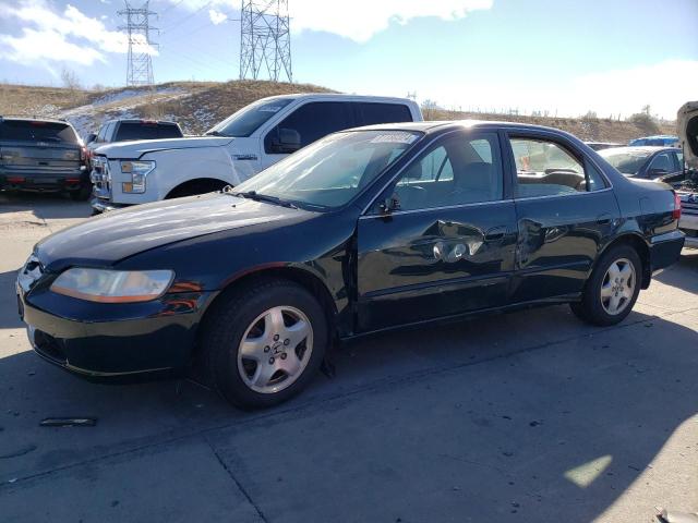 honda accord 2000 1hgcg1654ya064177