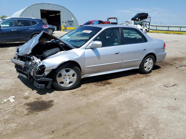 honda accord ex 2001 1hgcg16551a025460