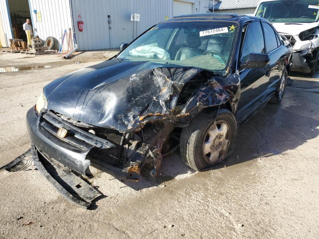 honda accord ex 2002 1hgcg16552a013178