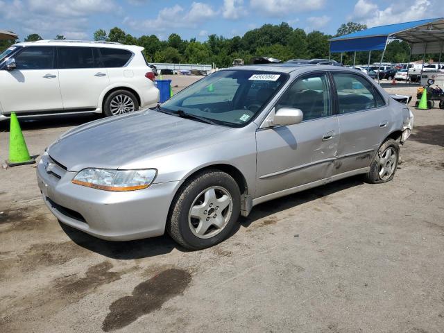 honda accord 1999 1hgcg1655xa036841