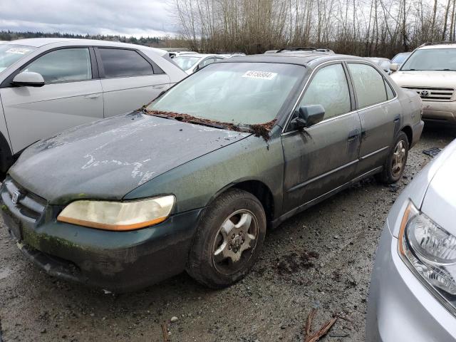 honda accord ex 2000 1hgcg1655ya097639