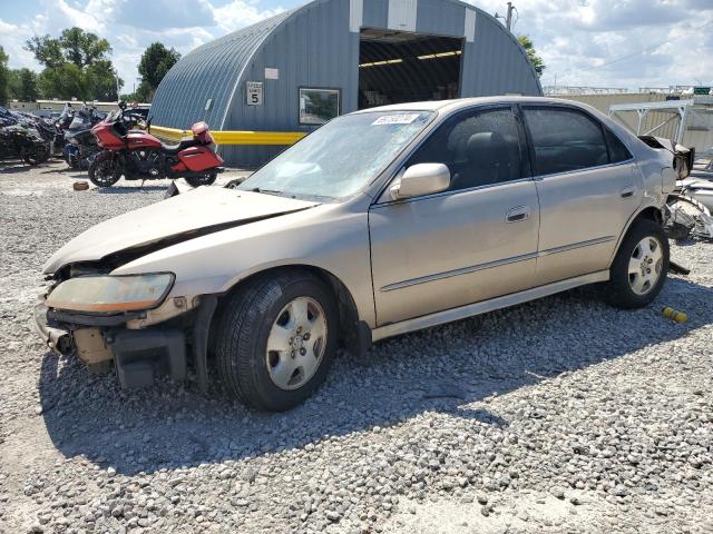 honda accord ex 2001 1hgcg16561a007257