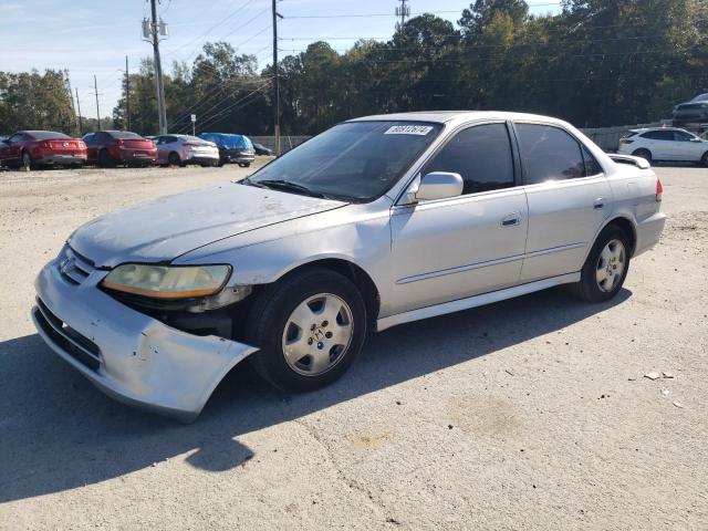 honda accord ex 2001 1hgcg16561a022454