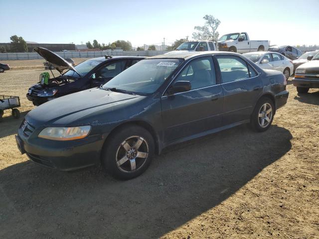 honda accord ex 2001 1hgcg16561a041683