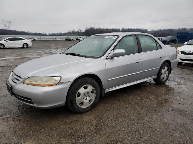 honda accord ex 2001 1hgcg16561a078829