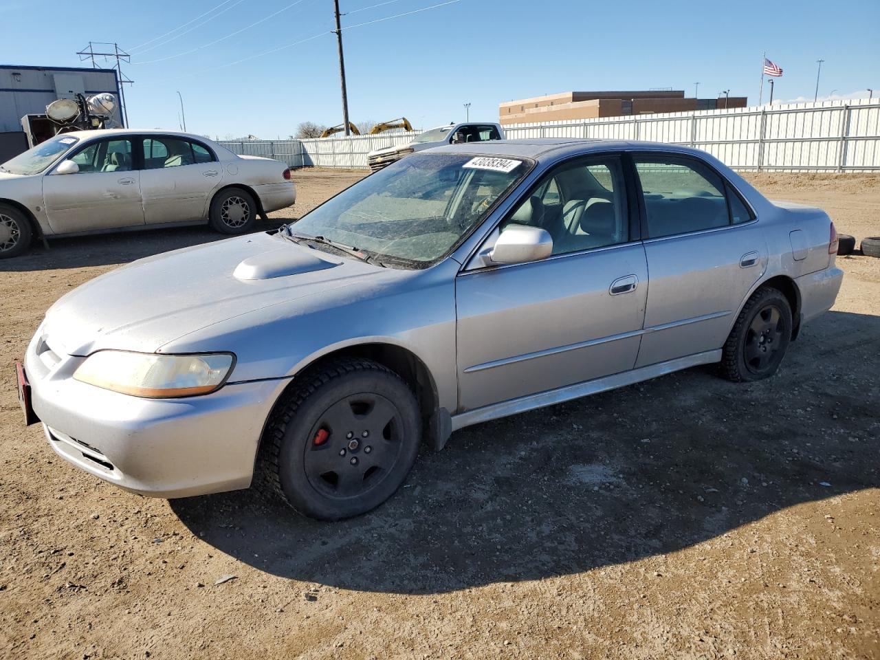 honda accord 2002 1hgcg16562a010886