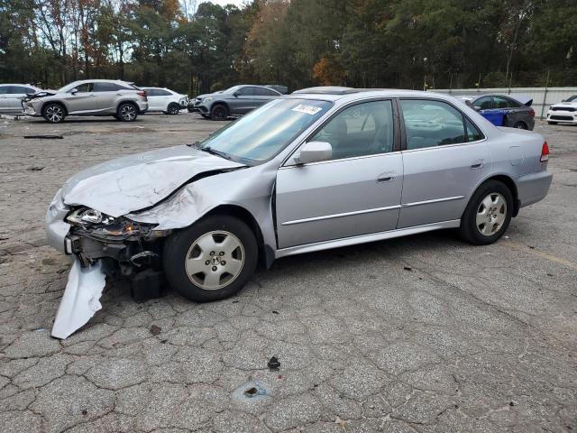 honda accord ex 2002 1hgcg16562a016218