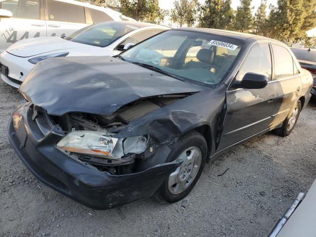 honda accord ex 2000 1hgcg1656ya056419