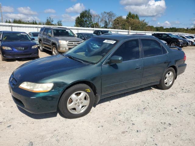 honda accord ex 2000 1hgcg1656ya097679