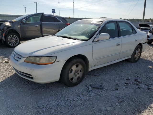 honda accord 2001 1hgcg16571a031843