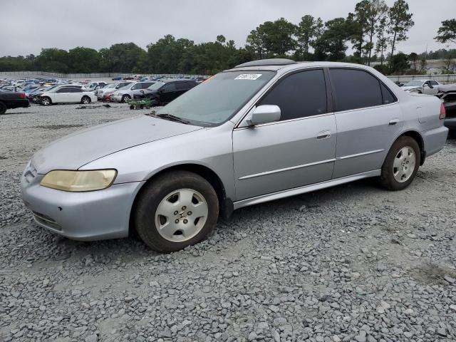 honda accord 2001 1hgcg16571a040977