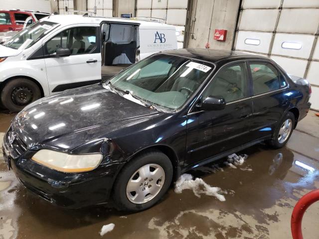 honda accord 2001 1hgcg16571a061571