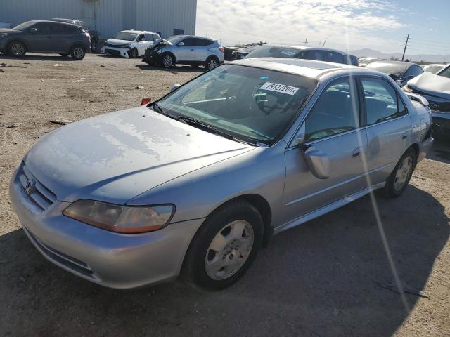 honda accord ex 2001 1hgcg16571a075499