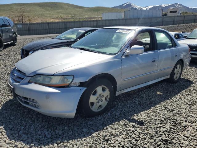 honda accord 2001 1hgcg16571a075731