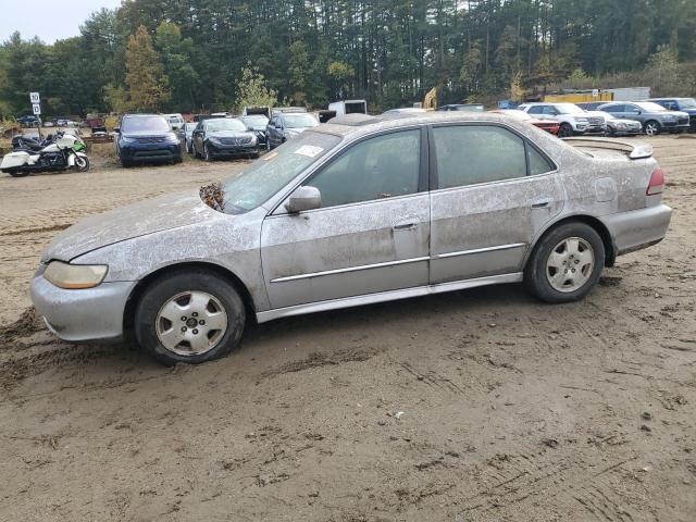 honda accord ex 2002 1hgcg16572a051625