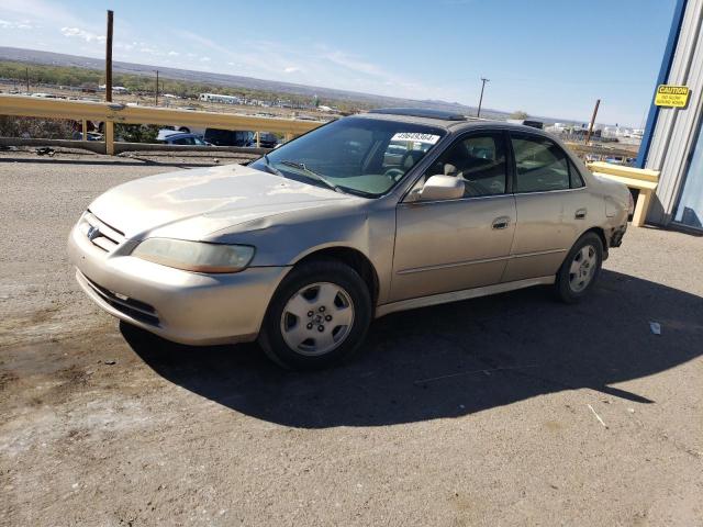 honda accord 2002 1hgcg16572a054637