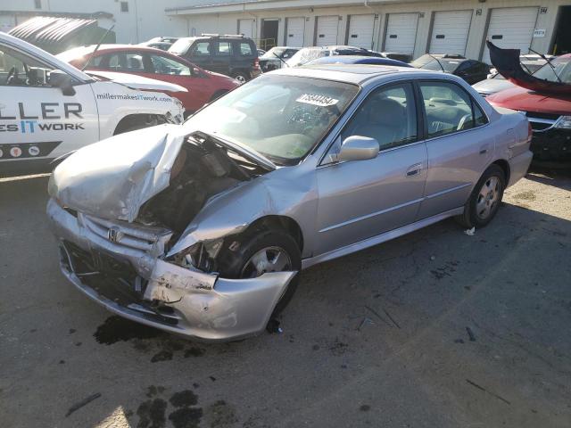 honda accord ex 2002 1hgcg16572a080381